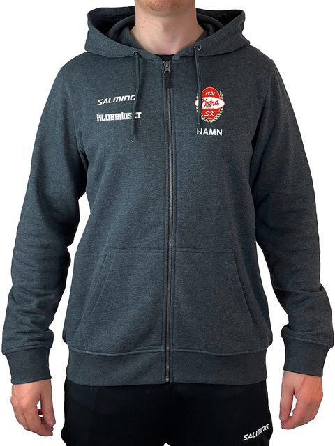 Salming Hoodtröja Core21 (Östra SK)